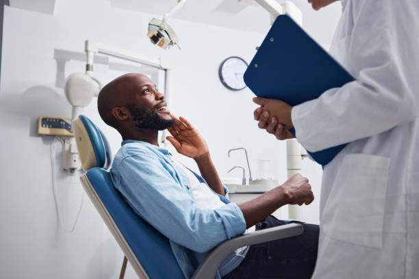 Best Knocked-Out Tooth (Avulsed Tooth) Treatment in Oak Grove, MS