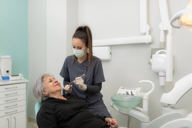 Best Emergency Denture Repair in Oak Grove, MS
