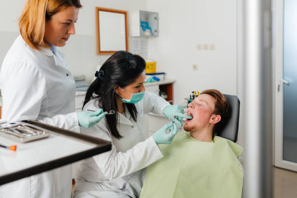 Best Emergency Dental Care for Sports Injuries in Oak Grove, MS