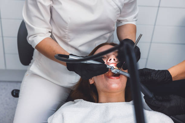 Best Emergency Treatment for Oral Infections in Oak Grove, MS