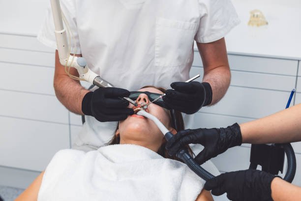 Professional Emergency Dental Service in MS